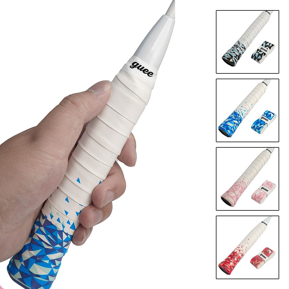 Fishing Rod Wrap Tape - Sweat-Absorbent Badminton Handle Wrap Tape Anti-slip