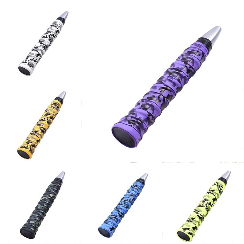 Fishing Rod Wrap Tape - Absorb Sweat Racket Anti-slip Tape Handle