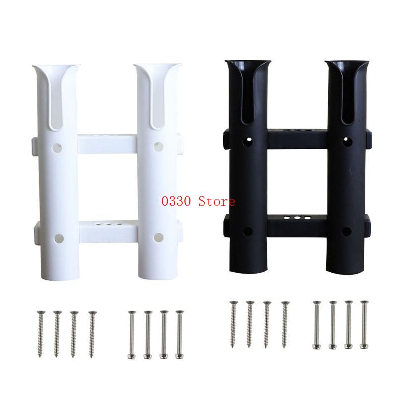 Fishing Equipment In - Durable Plastic Fishing Rod Racks Holder