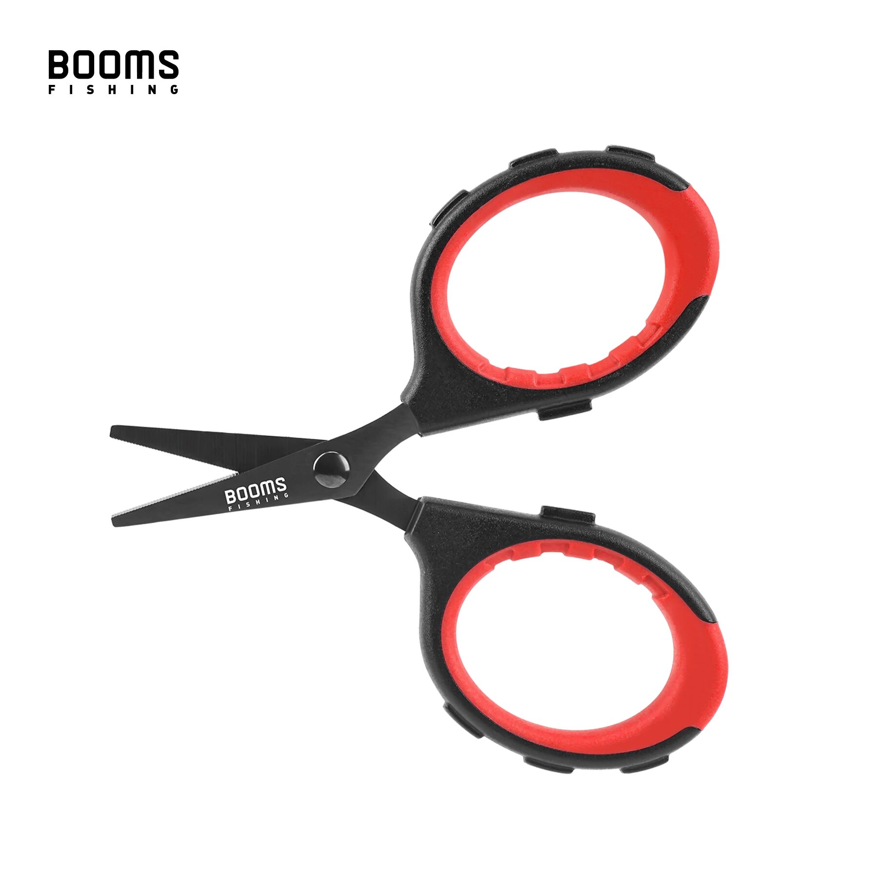Braided Fishing Line - Booms Fishing S05 Braid Wire Scissors
