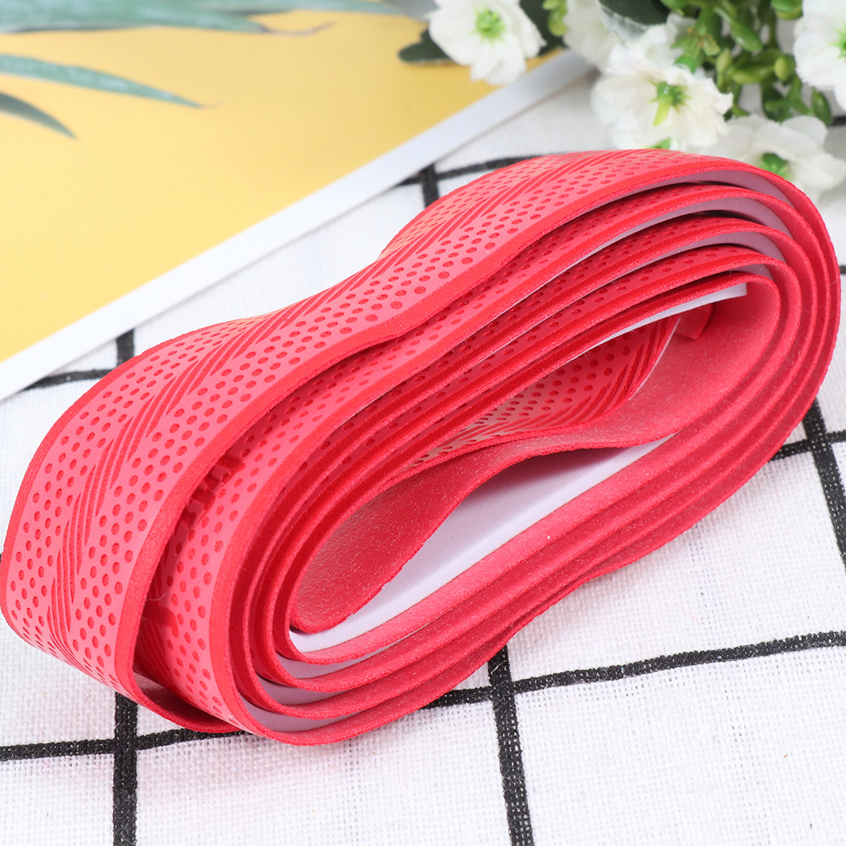 Fishing Rod Wrap Tape - 2 Rolls Fish Rod Anti-Slip Handle