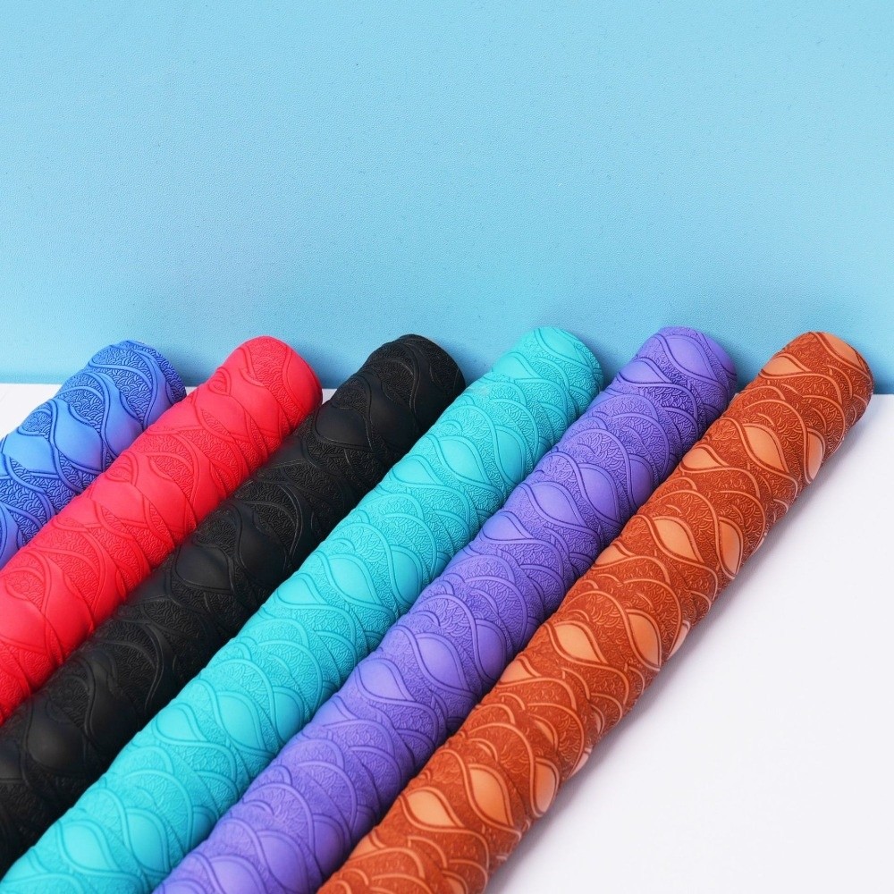Fishing Rod Wrap Tape - New 2M Racket Handle Wrap Sweat