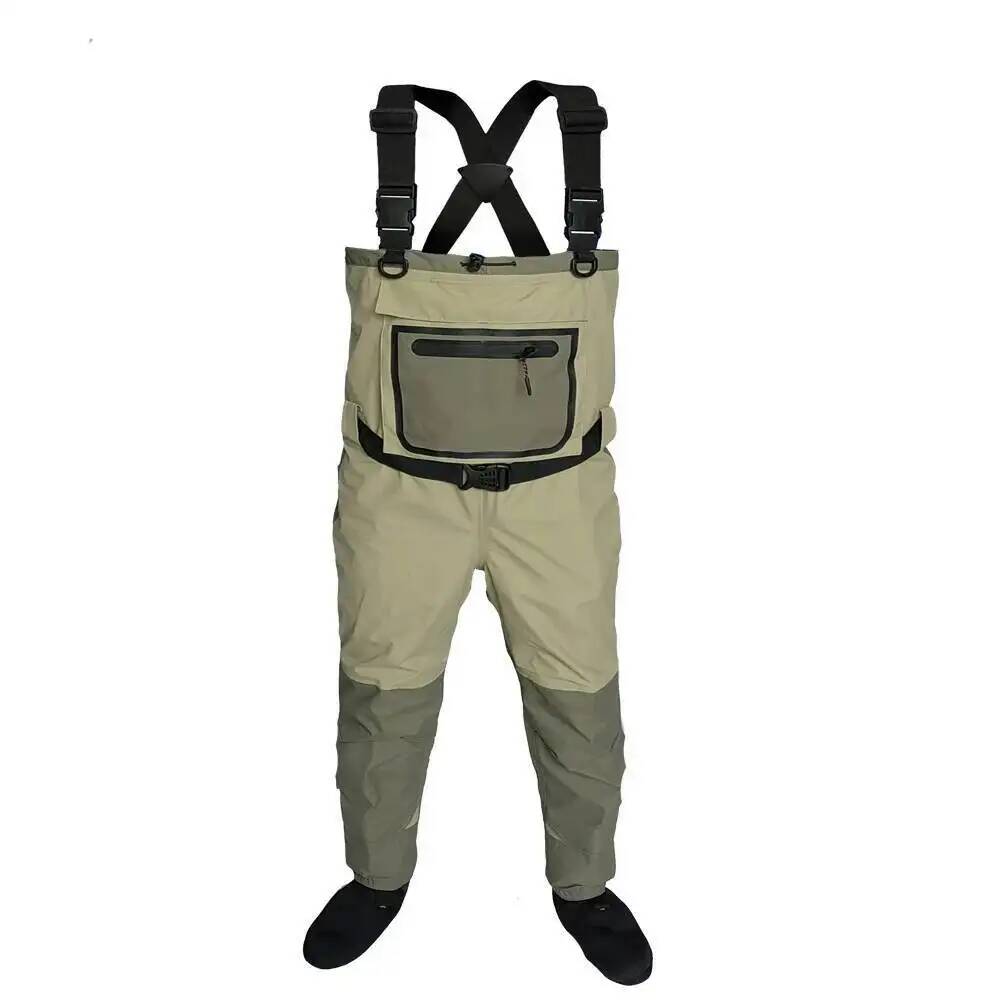 Fishing Equipment Kids - fly fishing tackle waders neoprene foot