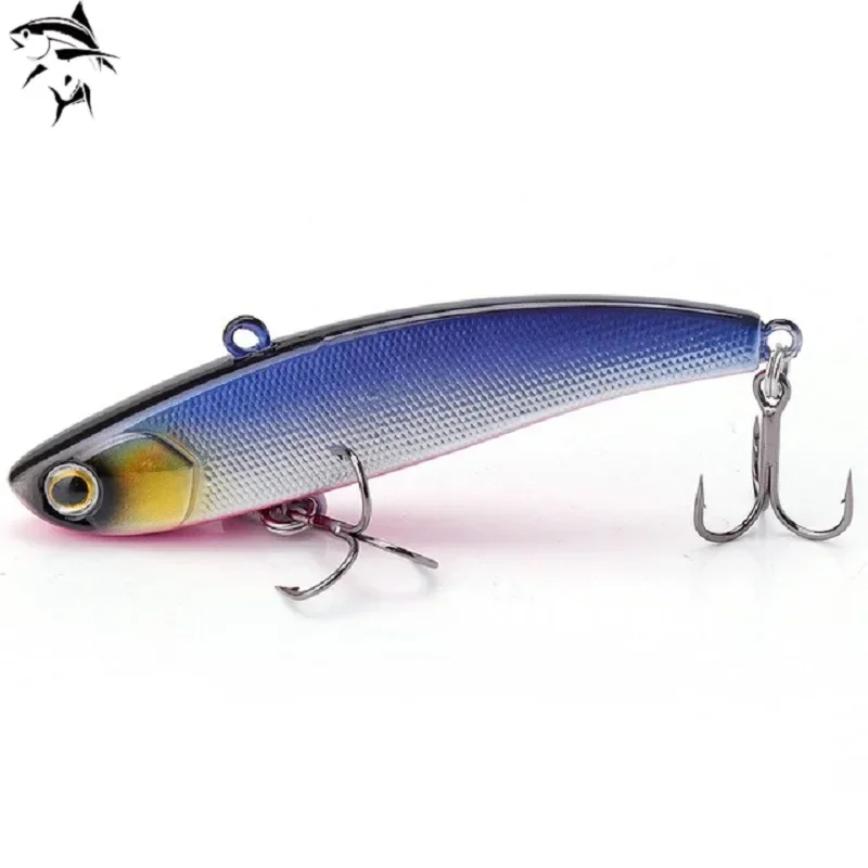 Fishing Equipment Japan - 80mm17g Ima Koume Winter Ice Fishing