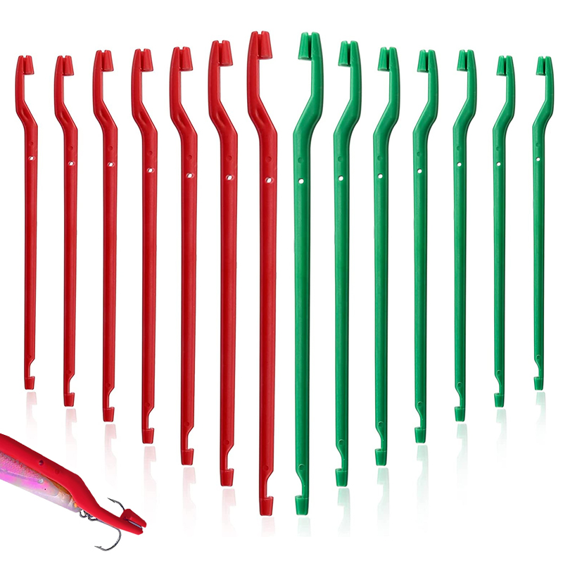 Fishing Equipment And Accessories - Easy Fish Hook Remover Tool Fishing