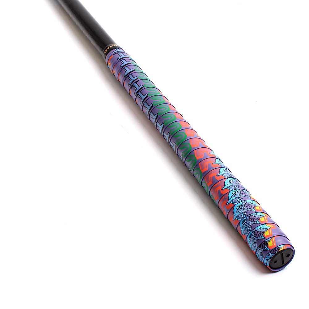 Fishing Rod Wrap Tape - PU Badminton Racket Cushion Over Grip