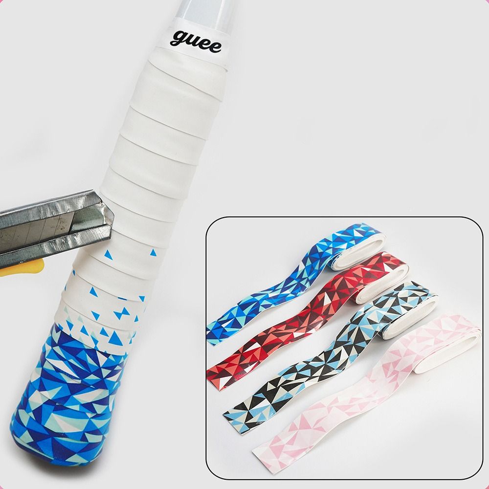 Sweat-Absorbent Badminton Hand - Fishing Rod Wrap Tape 评论和价格