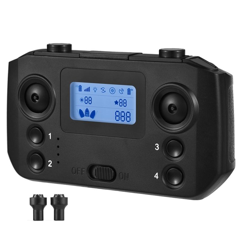 ABKQ-Fishing Bait Boat Remote  - Fishing Equipment Stores 评论和价格