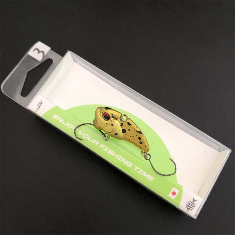 LURETV Japan Valkein WORM NANO - Fishing Equipment Japan 评论和价格