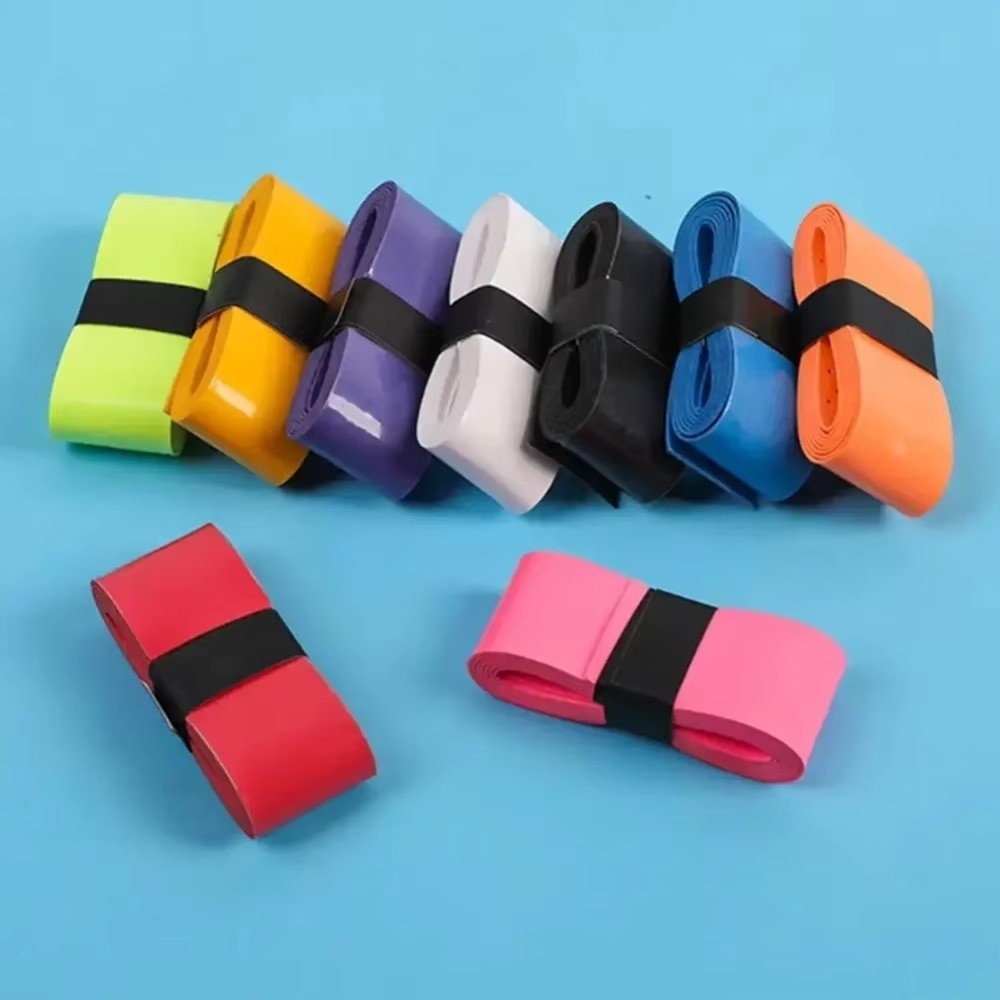 PU Badminton Handle Wrap Tape  - Fishing Rod Wrap Tape 评论和价格