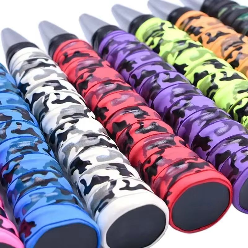 Absorb Sweat Racket Anti-slip  - Fishing Rod Wrap Tape 评论和价格