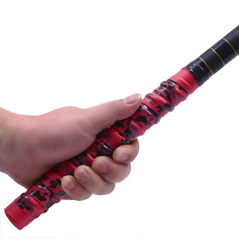 Absorb Sweat Racket Anti-slip  - Fishing Rod Wrap Tape 评论和价格