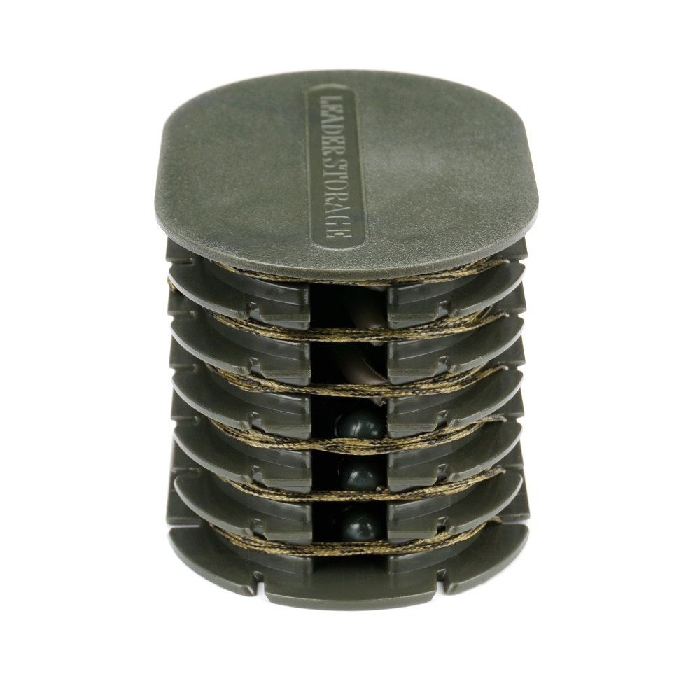 Hirisi Braided Lead Core Carp  - Braided Fishing Line 评论和价格