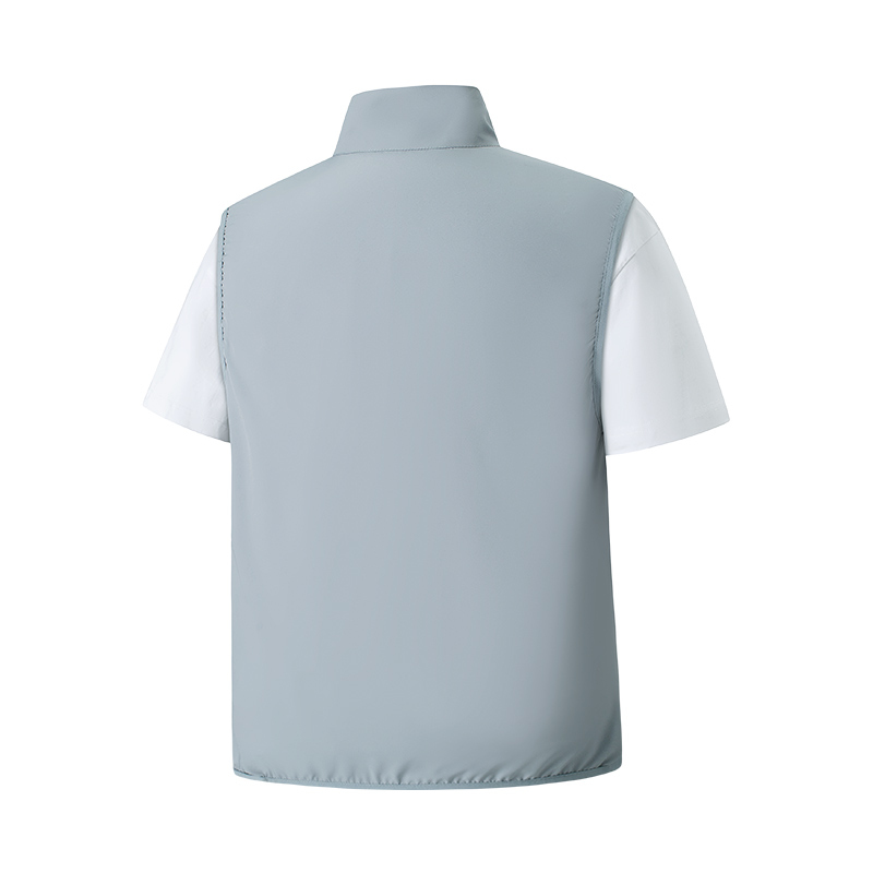 Ultra-Thin Multi Zipper Pocket - Fishing Vest Jacket 评论和价格