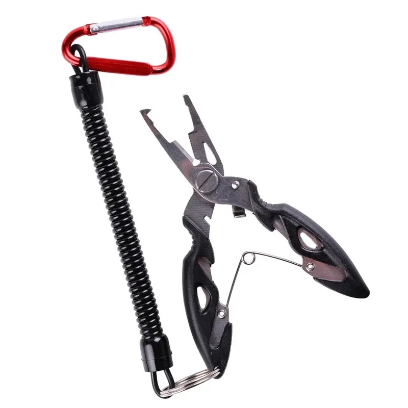 Fishing Plier Scissor Braid Li - Braided Fishing Line 评论和价格
