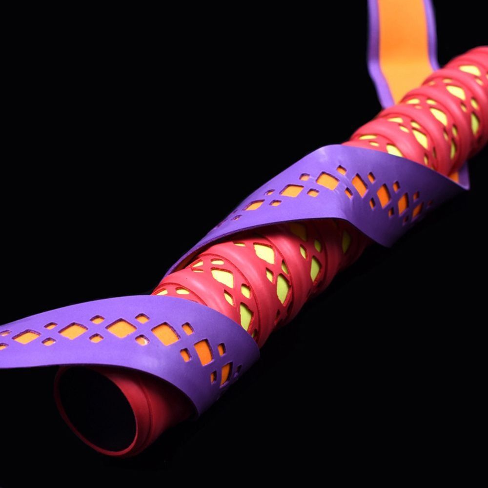 PU Badminton Racket Grip Tape  - Fishing Rod Wrap Tape 评论和价格