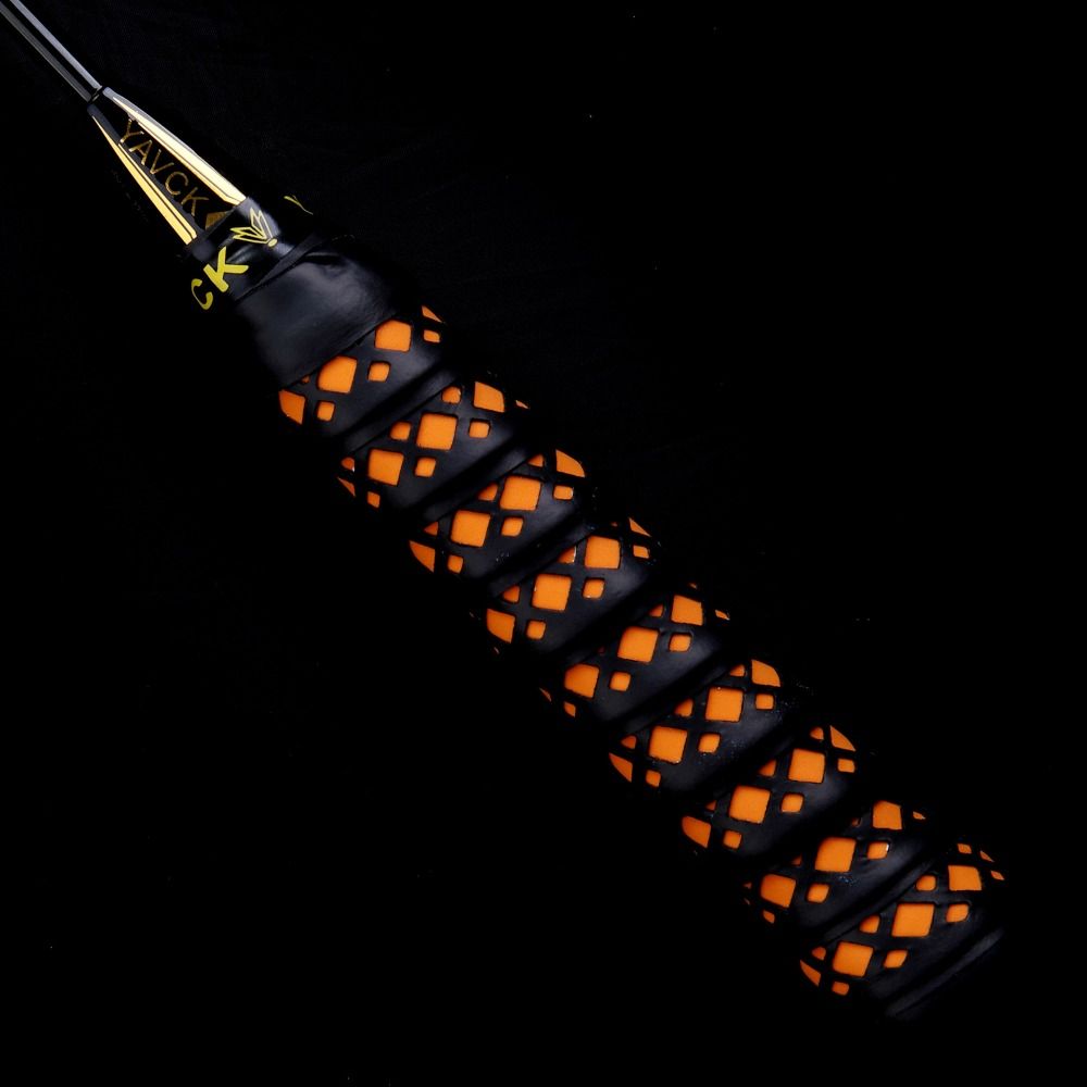 PU Badminton Racket Grip Tape  - Fishing Rod Wrap Tape 评论和价格