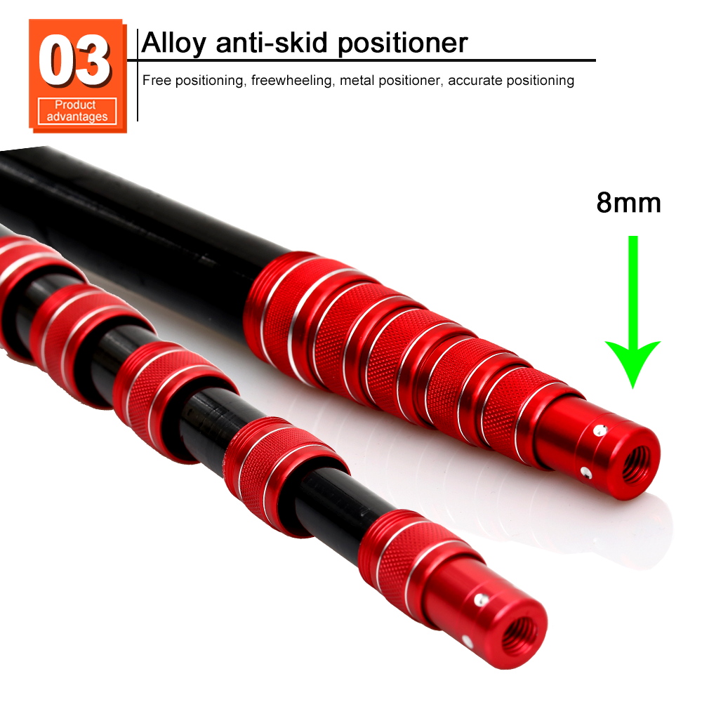BAKAWA Fishing Net Telescoping - Landing Net Telescopic 评论和价格