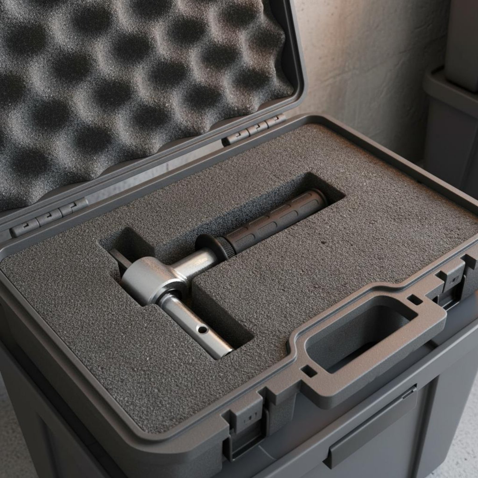 Ice Auger Drill Adapter Sturdy - Fishing Equipment In 评论和价格