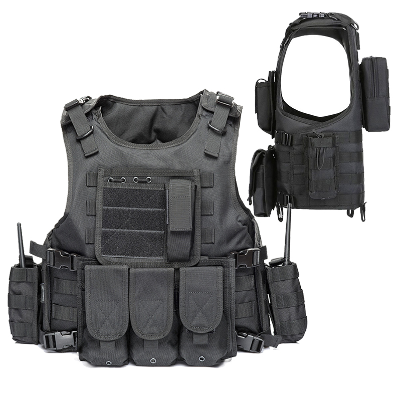 Tactics Vest Flat Vehicle Fish - Fishing Vest Jacket 评论和价格