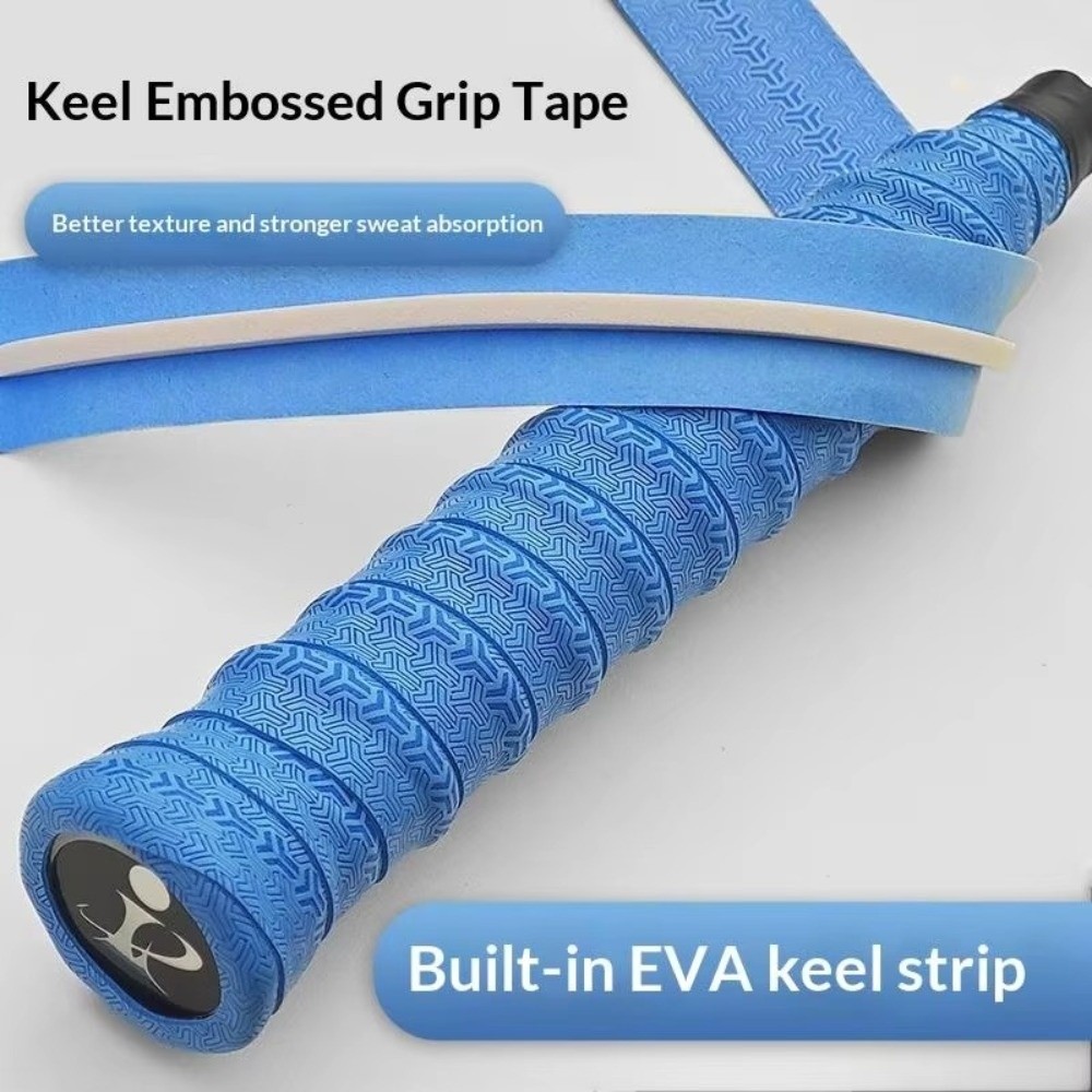 Sweat-Absorbent Badminton Hand - Fishing Rod Wrap Tape 评论和价格