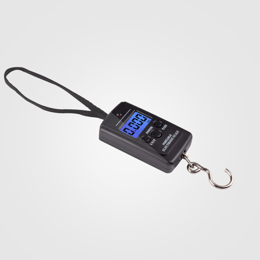 40kg Multifunctional Mini Elec - Fishing Equipment Stores 评论和价格