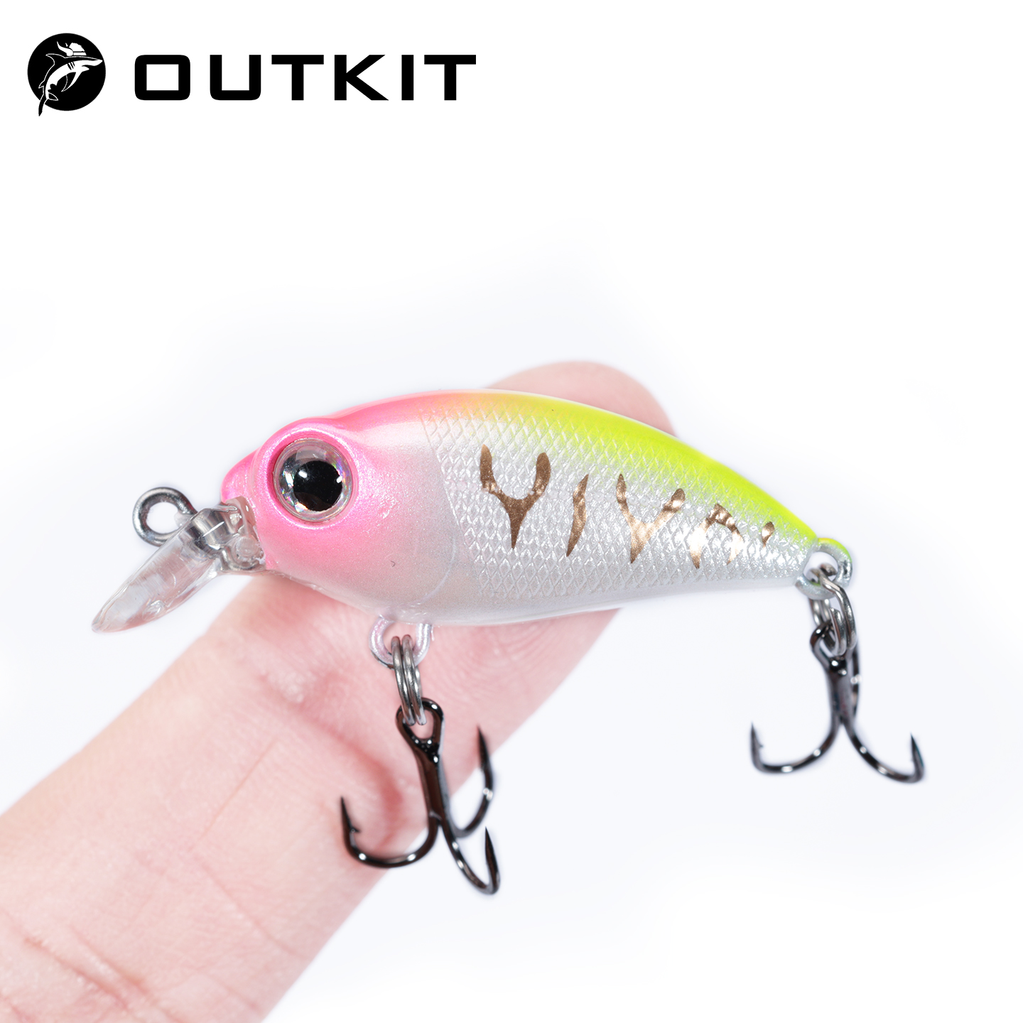 OUTKIT 1PCS New Japanese Desig - Fishing Equipment Japan 评论和价格