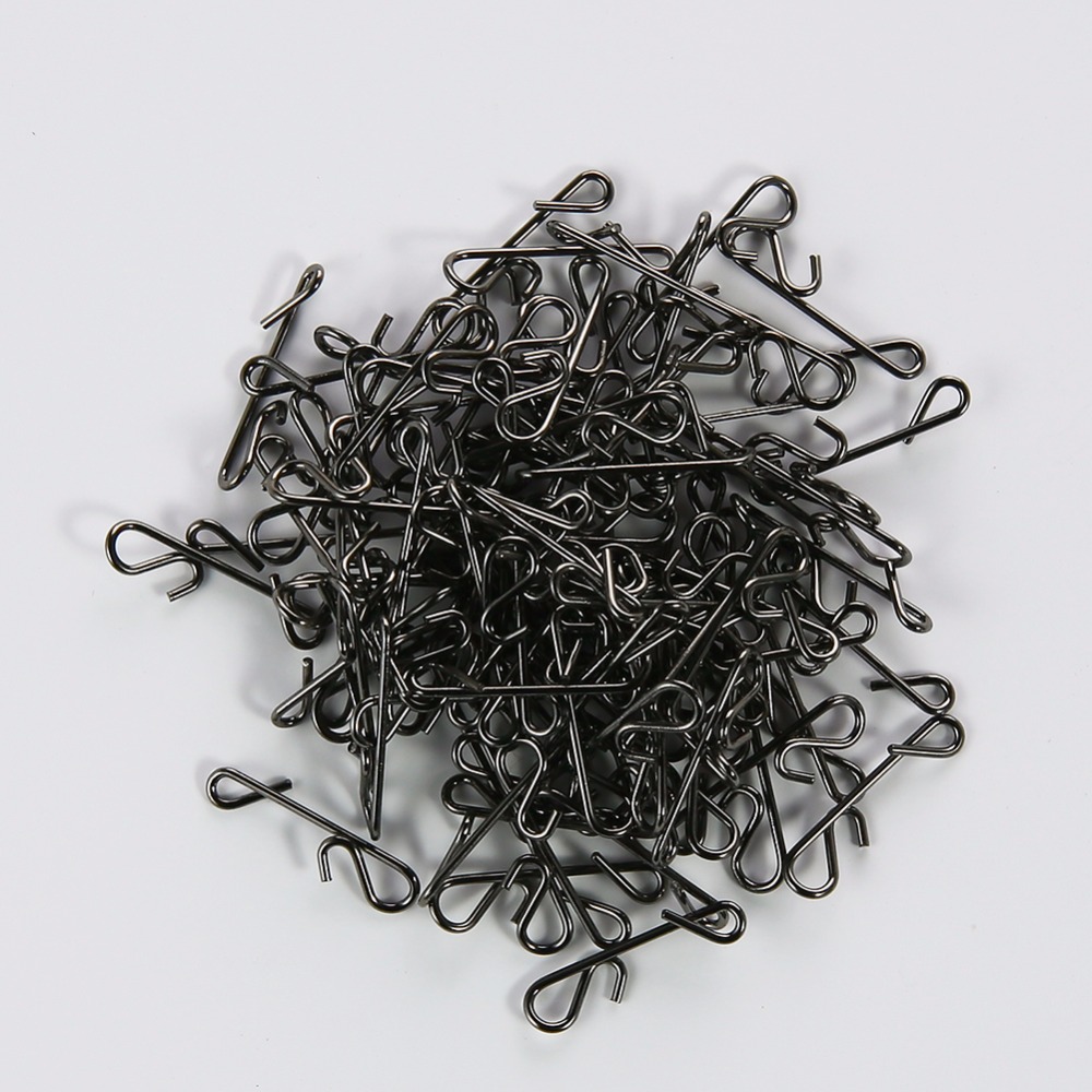 50Pcs/Pack Fishing Line Wire C - Braided Fishing Line 评论和价格