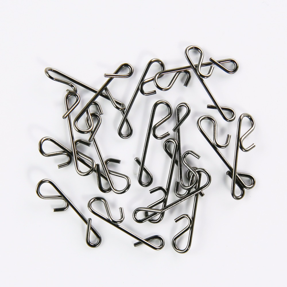 50Pcs/Pack Fishing Line Wire C - Braided Fishing Line 评论和价格