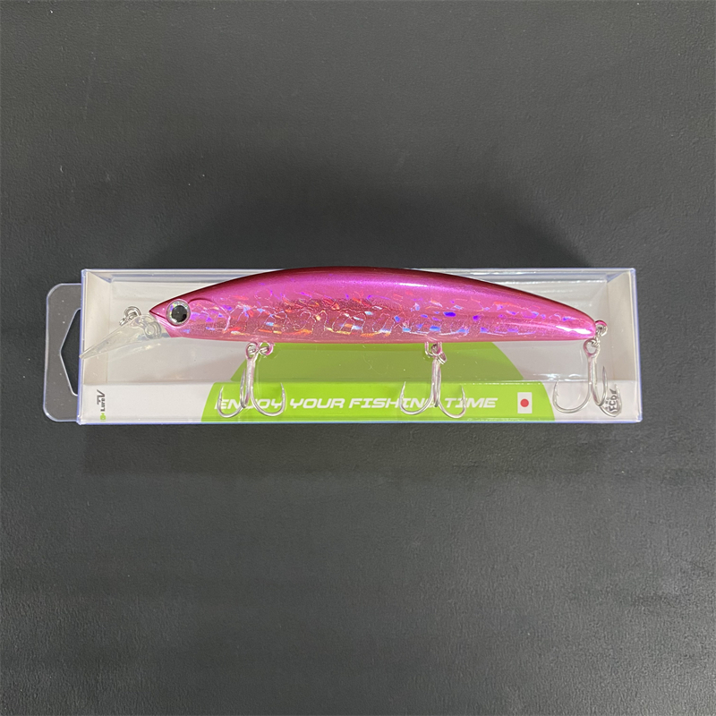 LURETV Japan original imported - Fishing Equipment Japan 评论和价格