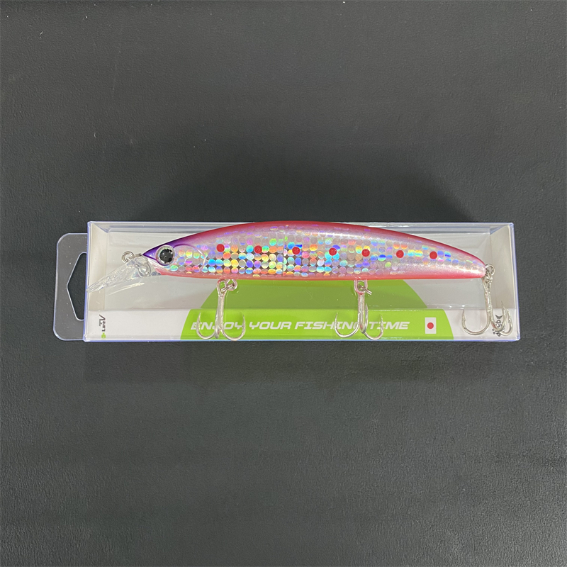 LURETV Japan original imported - Fishing Equipment Japan 评论和价格