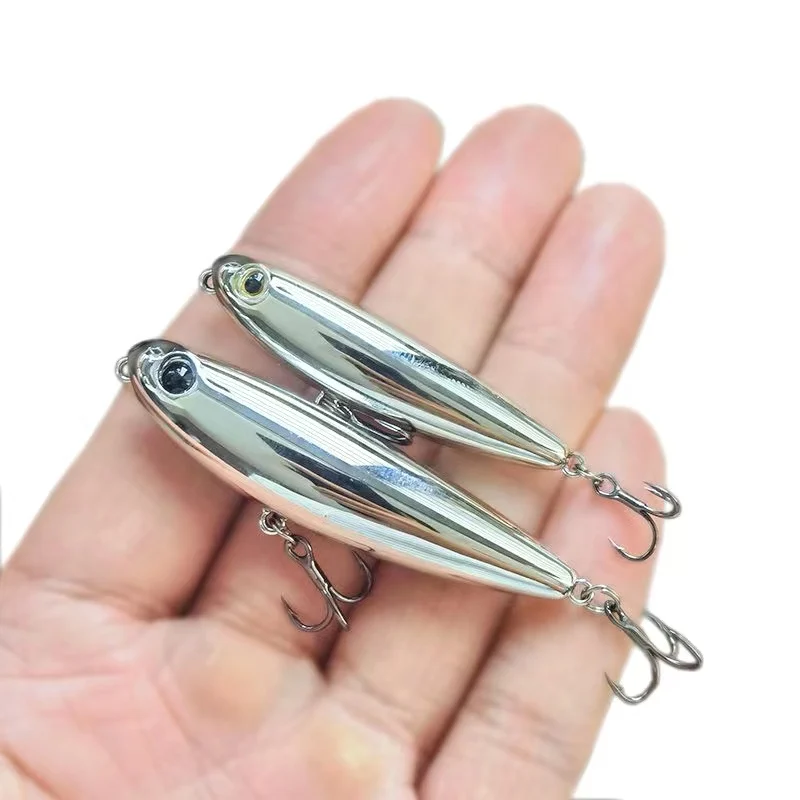 New 4.5g Mini Wobblers Pencil  - Fishing Equipment Japan 评论和价格