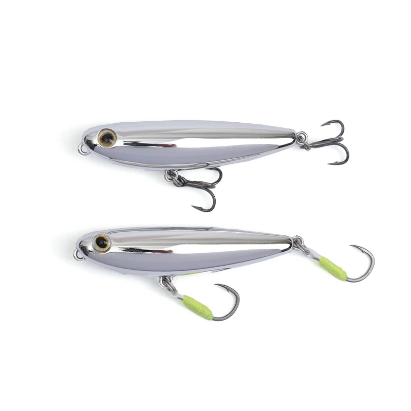 New 4.5g Mini Wobblers Pencil  - Fishing Equipment Japan 评论和价格