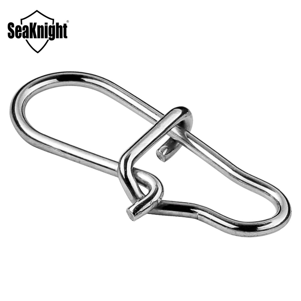 SeaKnight 50PCS/Lot Fishing Co - Fishing Equipment And Accessories 评论和价格