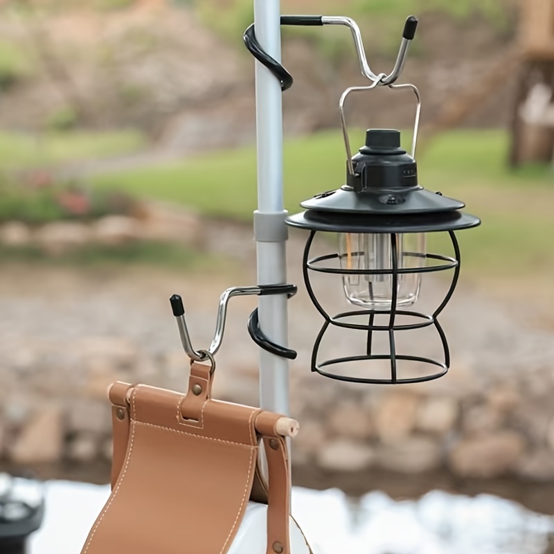 Stainless Steel Light Stand Ho - Fishing Equipment And Accessories 评论和价格