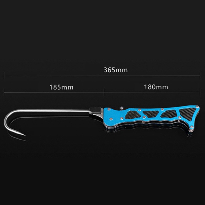 Foldable Outdoor Grip Professi - Landing Net Telescopic 评论和价格