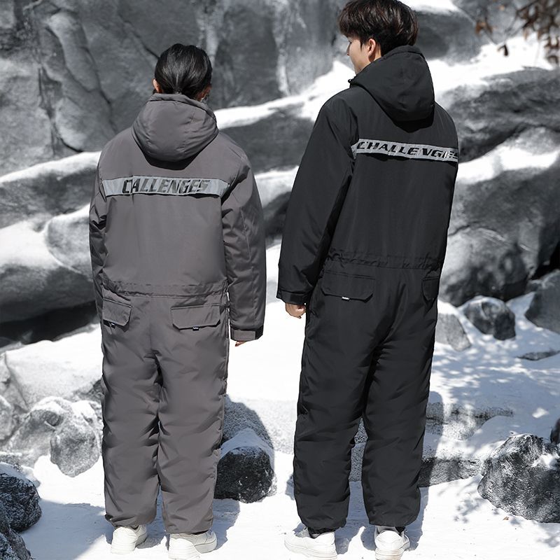 Winter Cycling Clothing Thick  - Fishing Equipment In 评论和价格