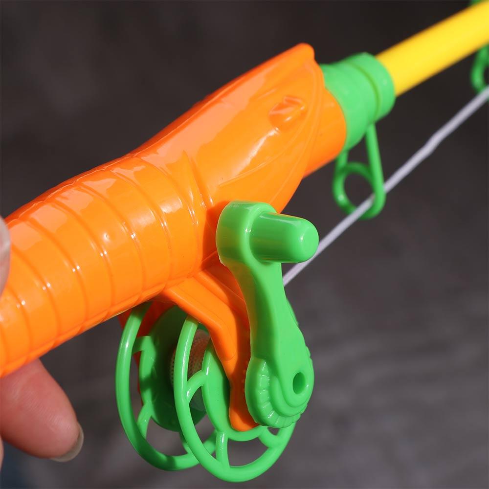Children Magnetic Fishing Rod  - Fishing Equipment Kids 评论和价格
