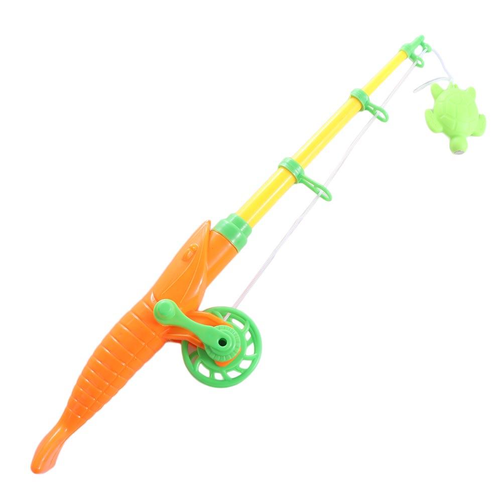 Children Magnetic Fishing Rod  - Fishing Equipment Kids 评论和价格