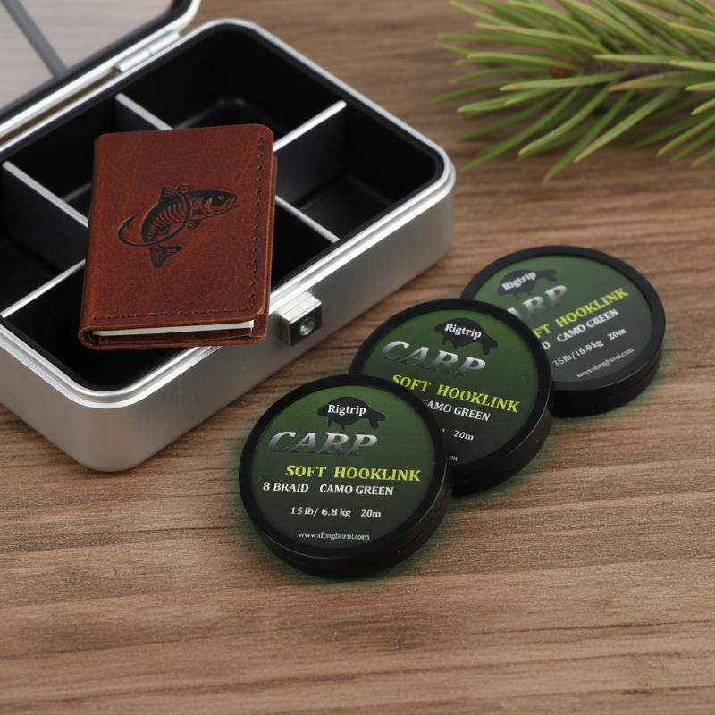 20m Carp Fishing Line High Str - Braided Fishing Line 评论和价格