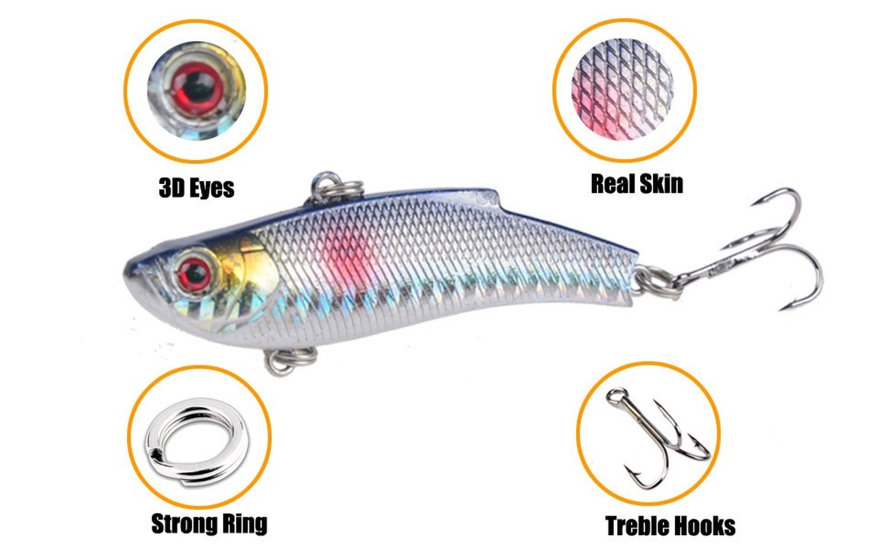 1PCS 7cm/20g Artificial Japane - Fishing Equipment Japan 评论和价格