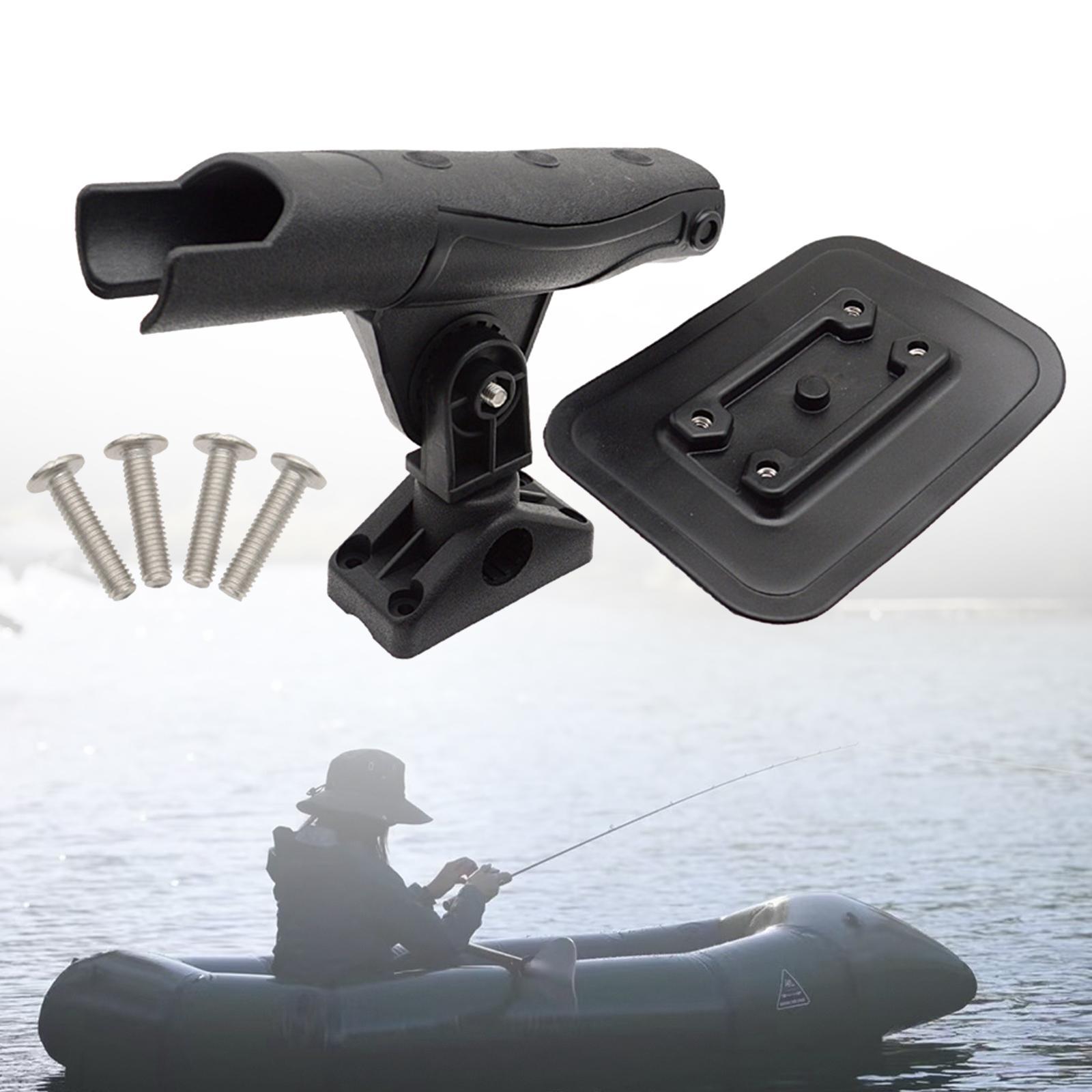 Inflatable Boat Fishing Rod Ho - Fishing Equipment Stores 评论和价格