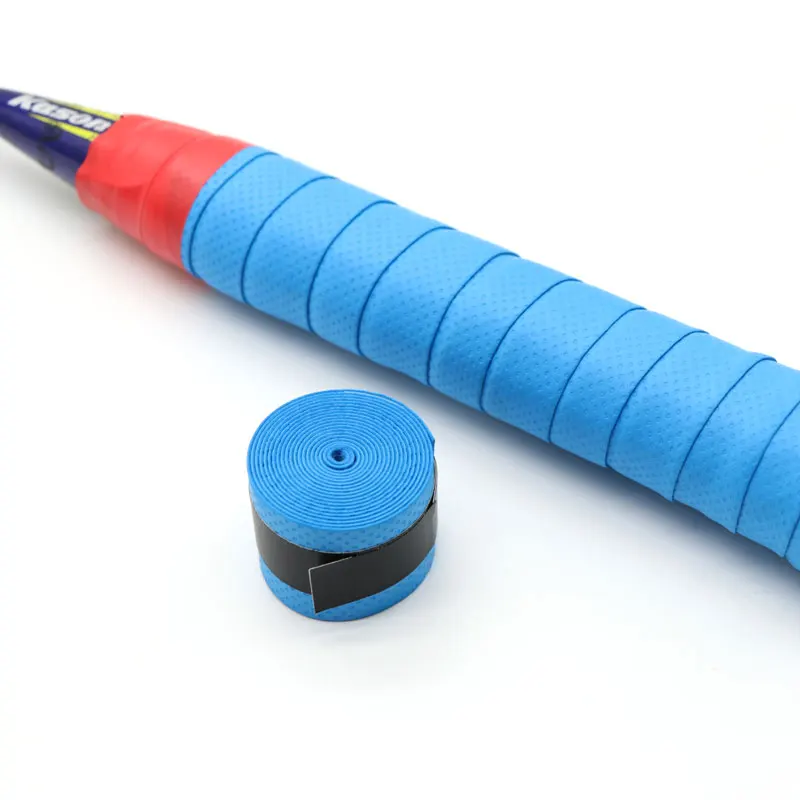 1/5/10Pcs  110cm Hand Gel Anti - Fishing Rod Wrap Tape 评论和价格
