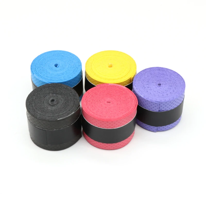 1/5/10Pcs  110cm Hand Gel Anti - Fishing Rod Wrap Tape 评论和价格