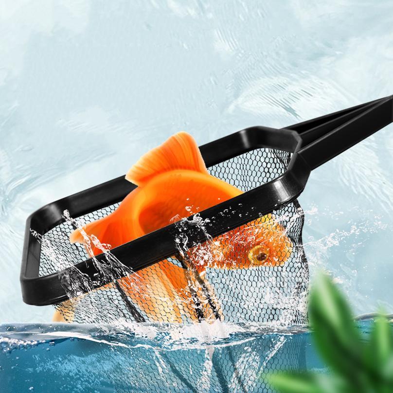 Fish Fishing Plastic Telescopi - Landing Net Telescopic 评论和价格