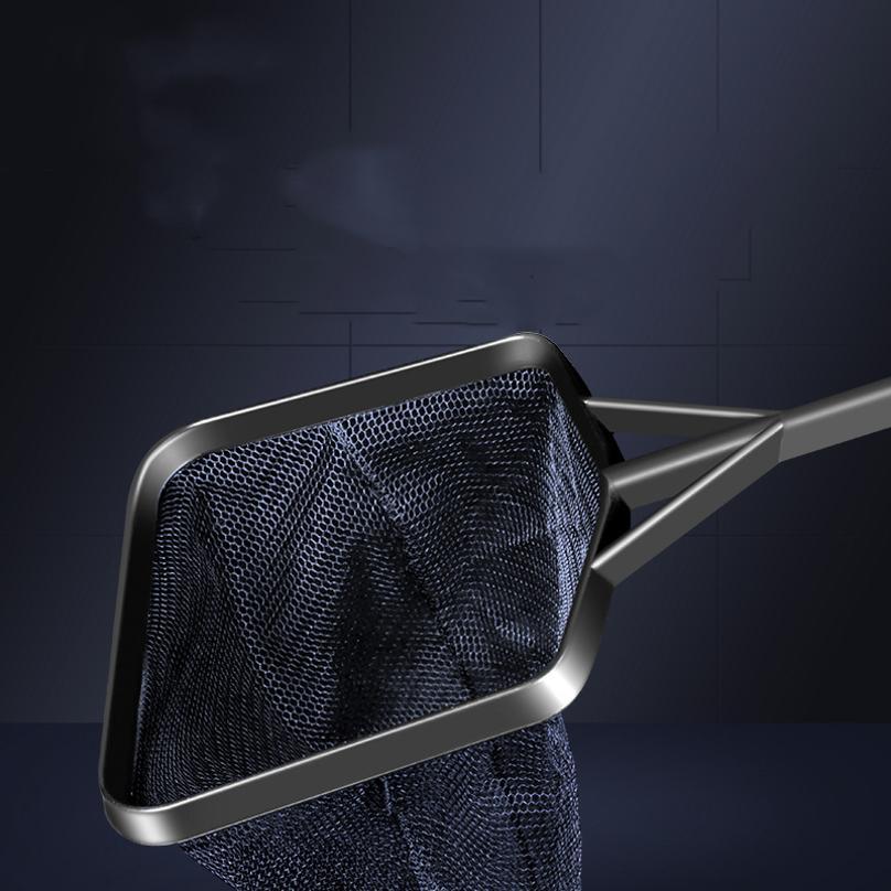 Fish Fishing Plastic Telescopi - Landing Net Telescopic 评论和价格