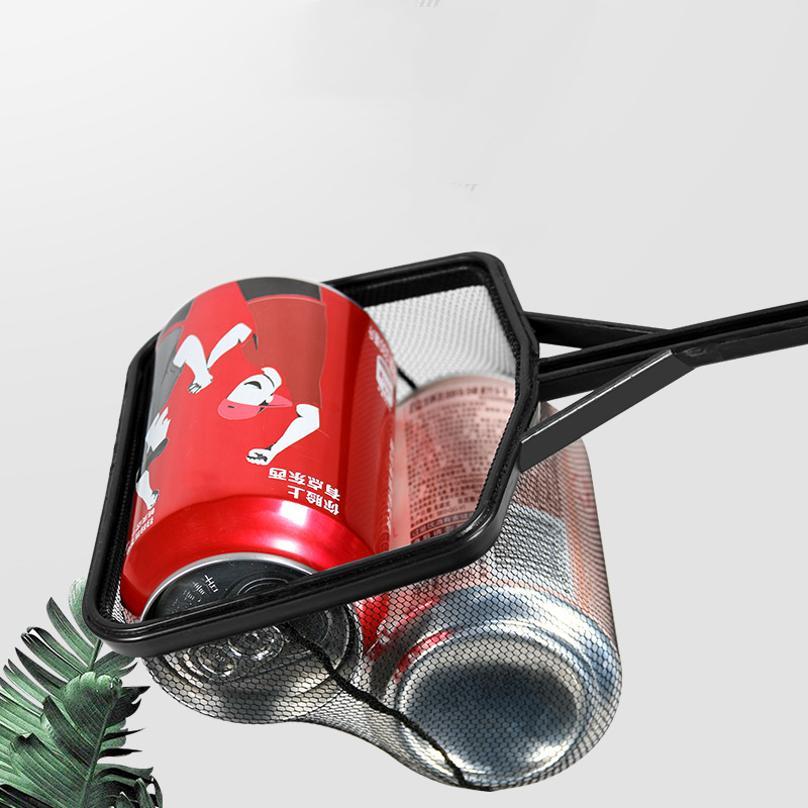 Fish Fishing Plastic Telescopi - Landing Net Telescopic 评论和价格