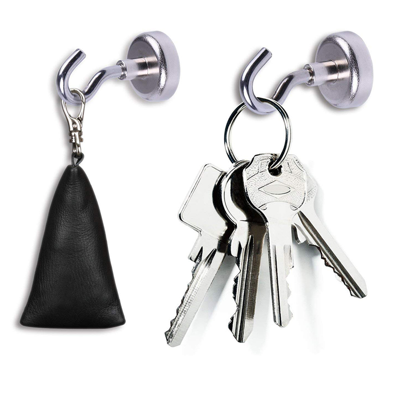 Strong Powerful Round Neodymiu - Fishing Equipment And Accessories 评论和价格