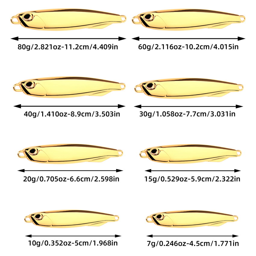 1PCS Fishing Lure Bait Japanes - Fishing Equipment Japan 评论和价格
