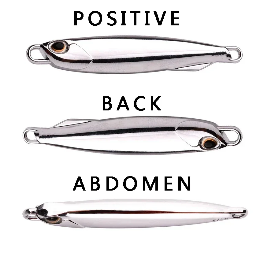 1PCS Fishing Lure Bait Japanes - Fishing Equipment Japan 评论和价格